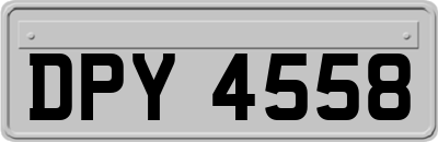 DPY4558