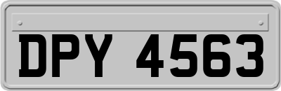 DPY4563