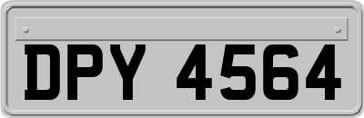 DPY4564
