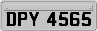 DPY4565