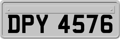 DPY4576