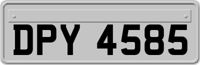 DPY4585