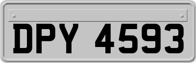 DPY4593