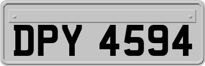 DPY4594