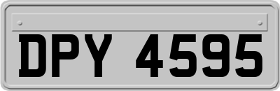 DPY4595