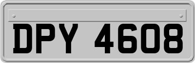 DPY4608