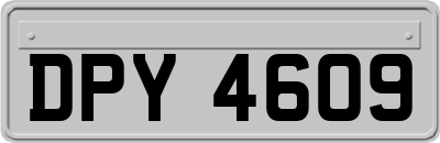 DPY4609