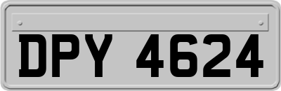 DPY4624