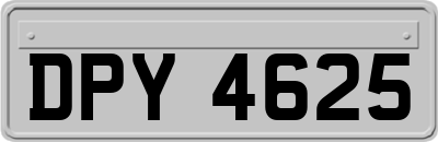 DPY4625