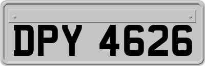 DPY4626