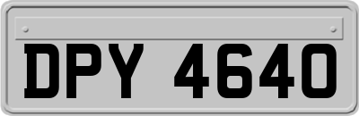 DPY4640