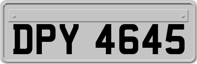 DPY4645