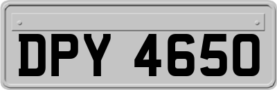 DPY4650