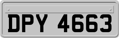 DPY4663
