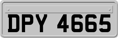 DPY4665