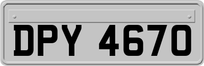 DPY4670