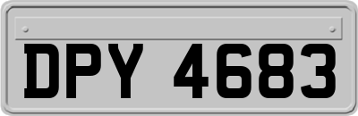 DPY4683