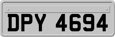 DPY4694