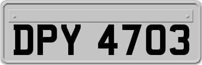 DPY4703