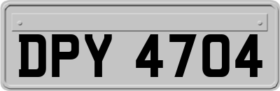 DPY4704