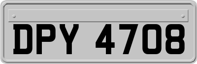 DPY4708