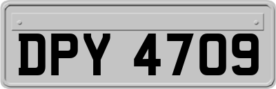 DPY4709