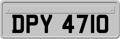 DPY4710