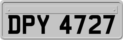 DPY4727