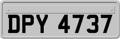 DPY4737