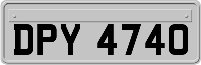 DPY4740