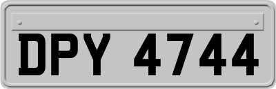 DPY4744