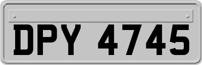 DPY4745