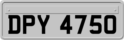 DPY4750