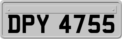 DPY4755