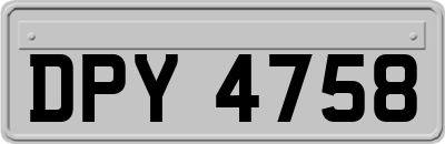 DPY4758