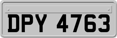 DPY4763