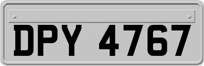 DPY4767