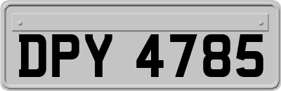 DPY4785