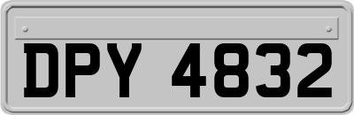 DPY4832