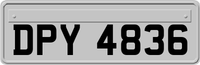DPY4836