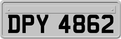 DPY4862