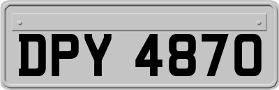DPY4870