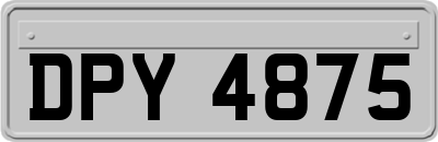 DPY4875