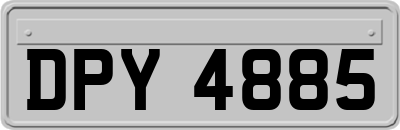 DPY4885