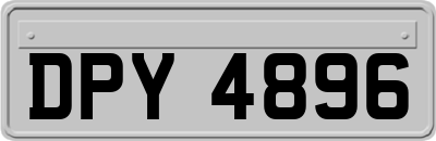 DPY4896