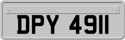 DPY4911