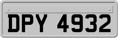 DPY4932