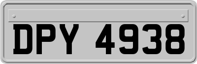 DPY4938