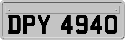 DPY4940