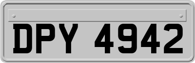 DPY4942